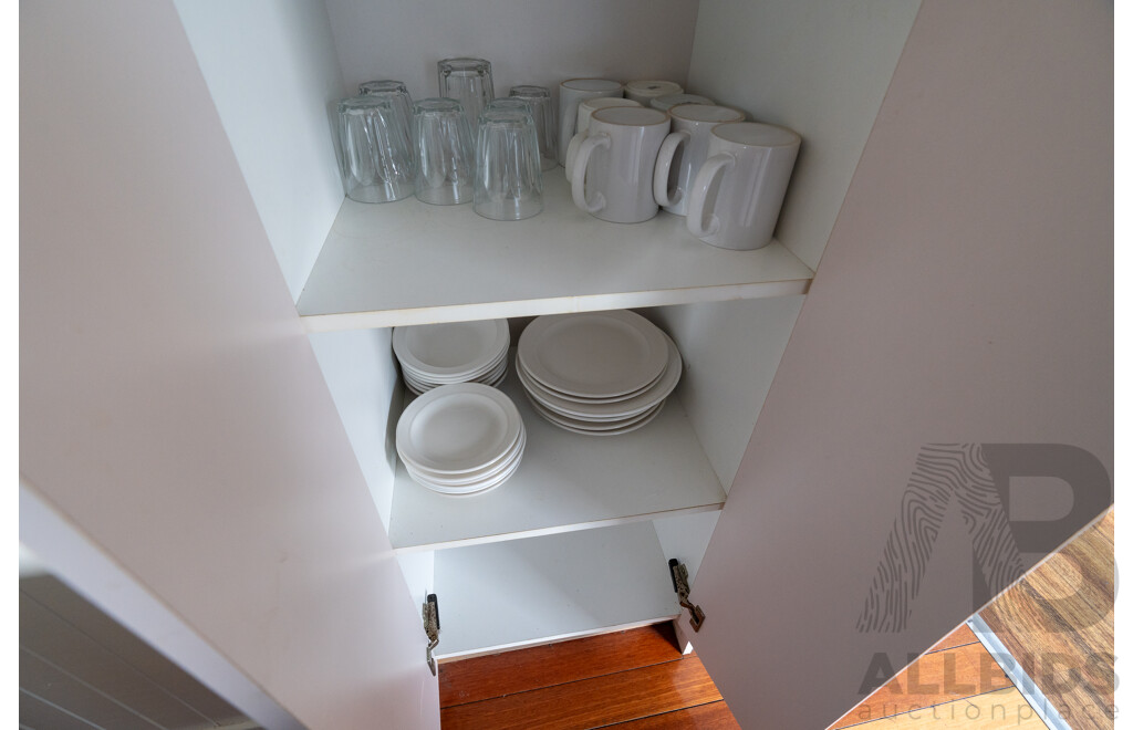 Alvannex Pty Ltd Demountable/Movable Dwelling - 36 Square Meters - Cabin 603