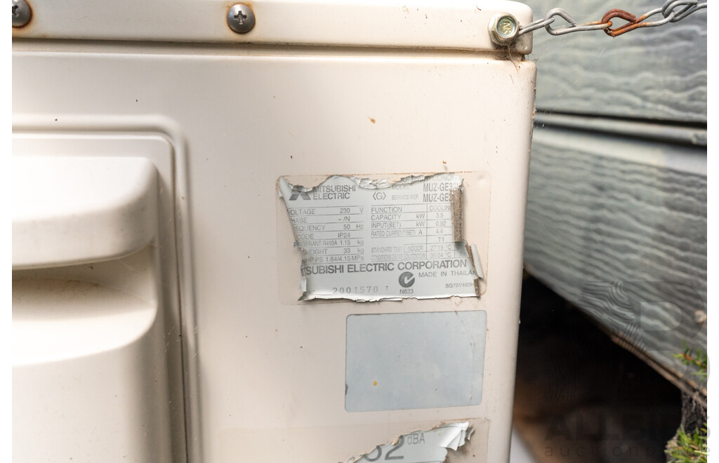 Alvannex Pty Ltd Demountable/Movable Dwelling - 36 Square Meters - Cabin 604