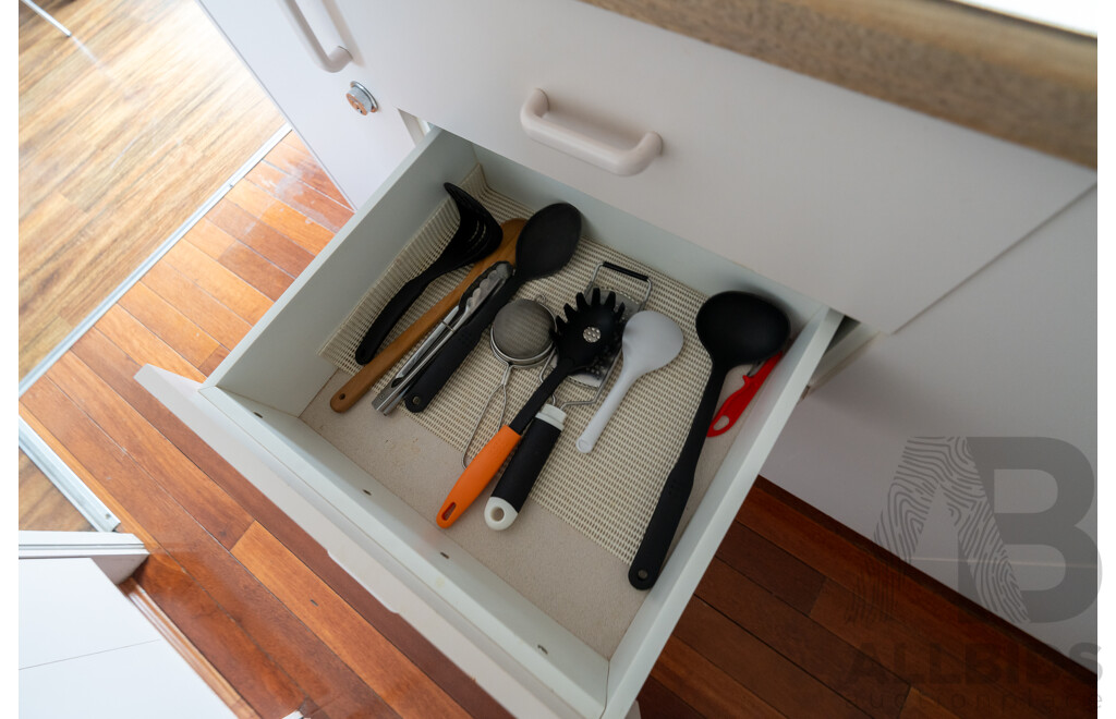 Alvannex Pty Ltd Demountable/Movable Dwelling - 36 Square Meters - Cabin 605