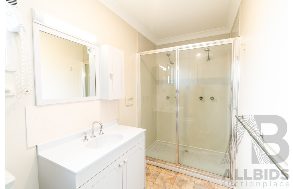 Alvannex Pty Ltd Demountable/Movable Dwelling - 36 Square Meters - Cabin 605