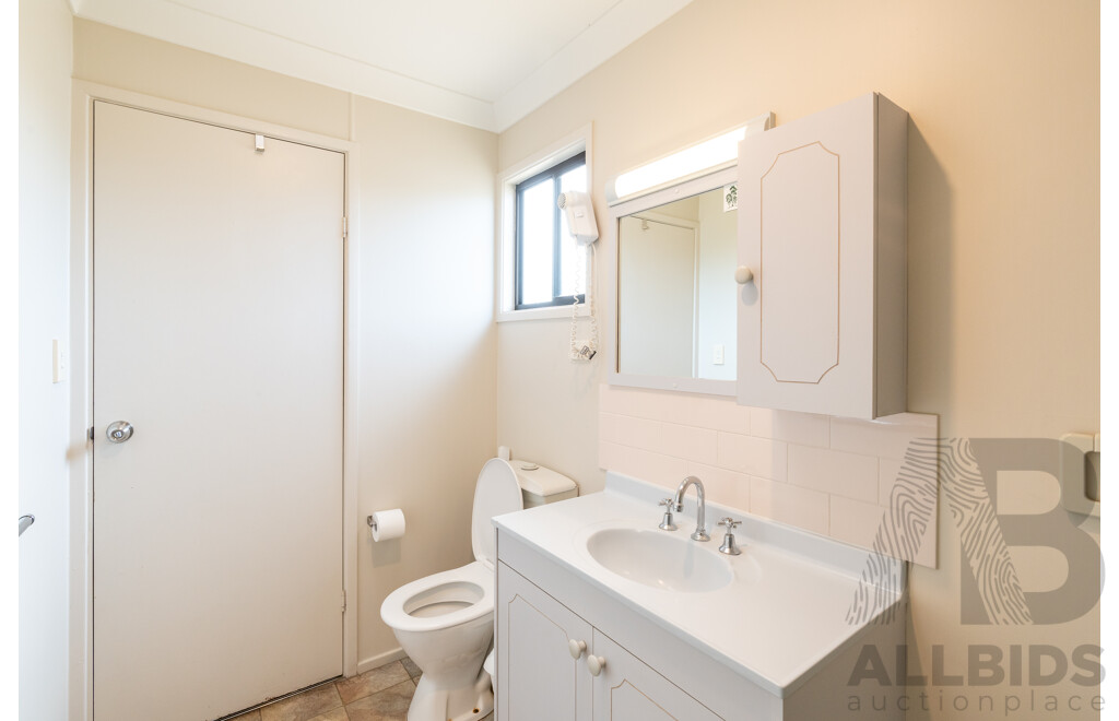 Alvannex Pty Ltd Demountable/Movable Dwelling - 36 Square Meters - Cabin 605