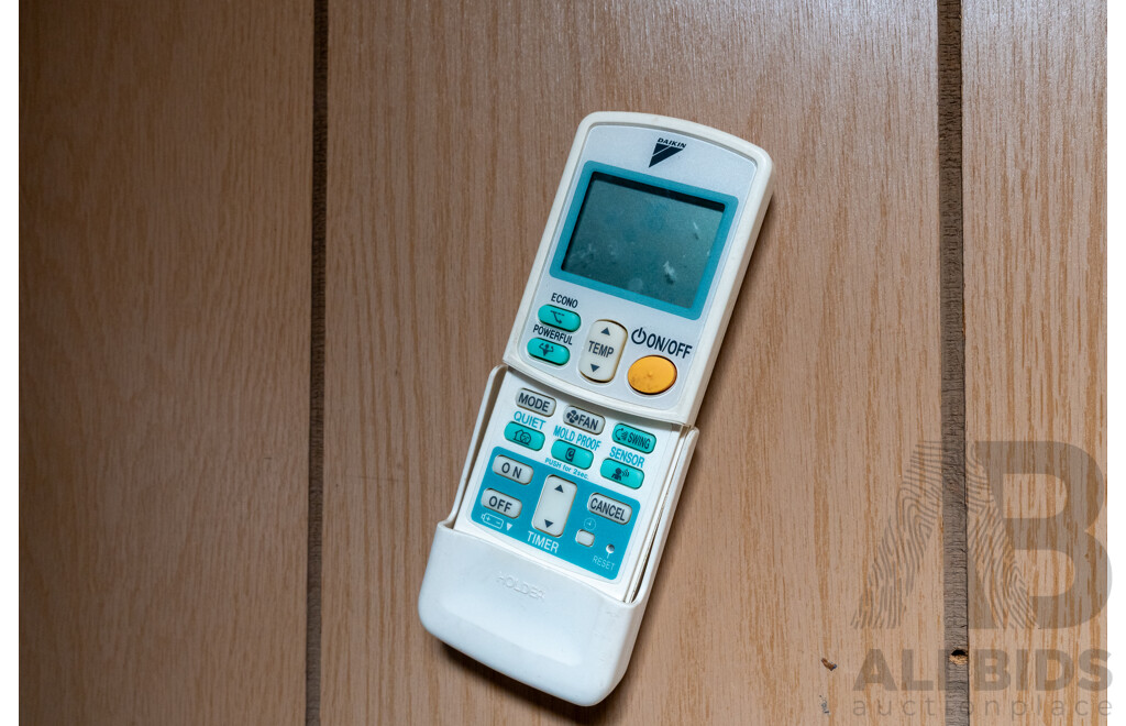 Demountable/Movable Structure -  - Laundry Room