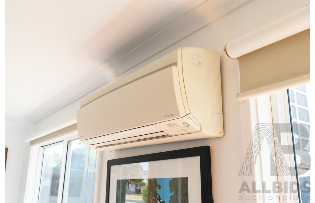 Alvannex Pty Ltd Demountable/Movable Building with Accessibility Ramp - Office Building