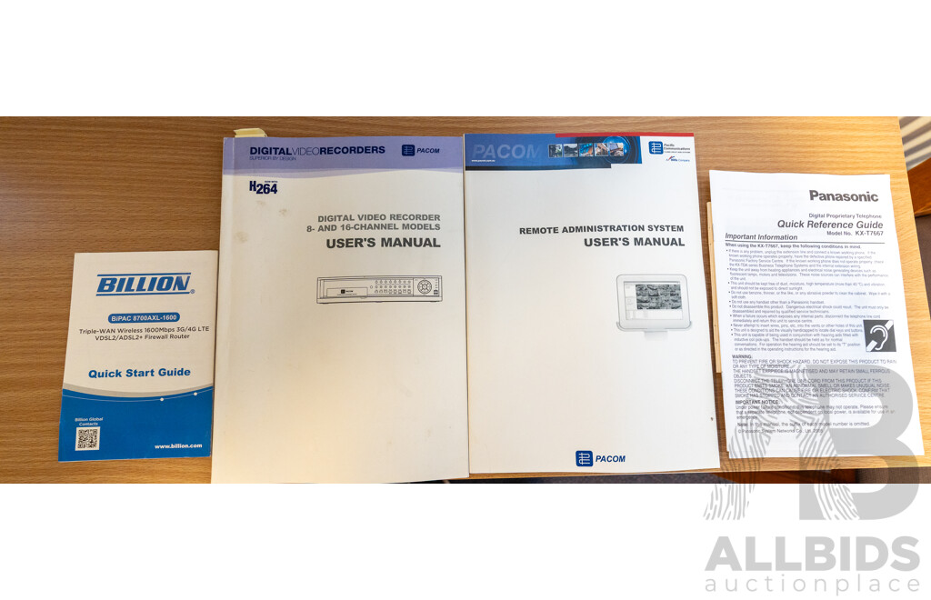 Alvannex Pty Ltd Demountable/Movable Building with Accessibility Ramp - Office Building