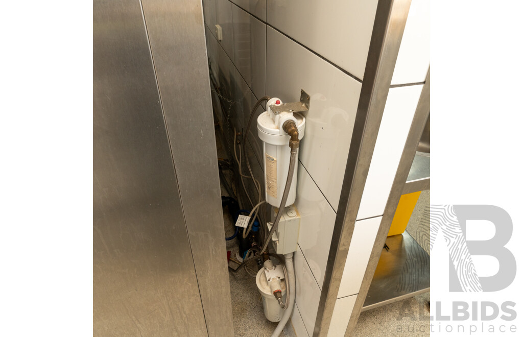 Rational Climaplus Electric Combi Oven - CPC201