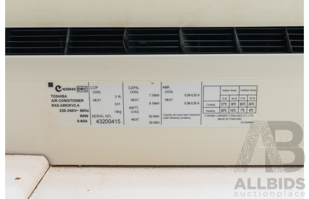 Alvannex Pty Ltd Demountable/Movable Building with Verandah, Steps and Accessibility Ramp - Dining Hall