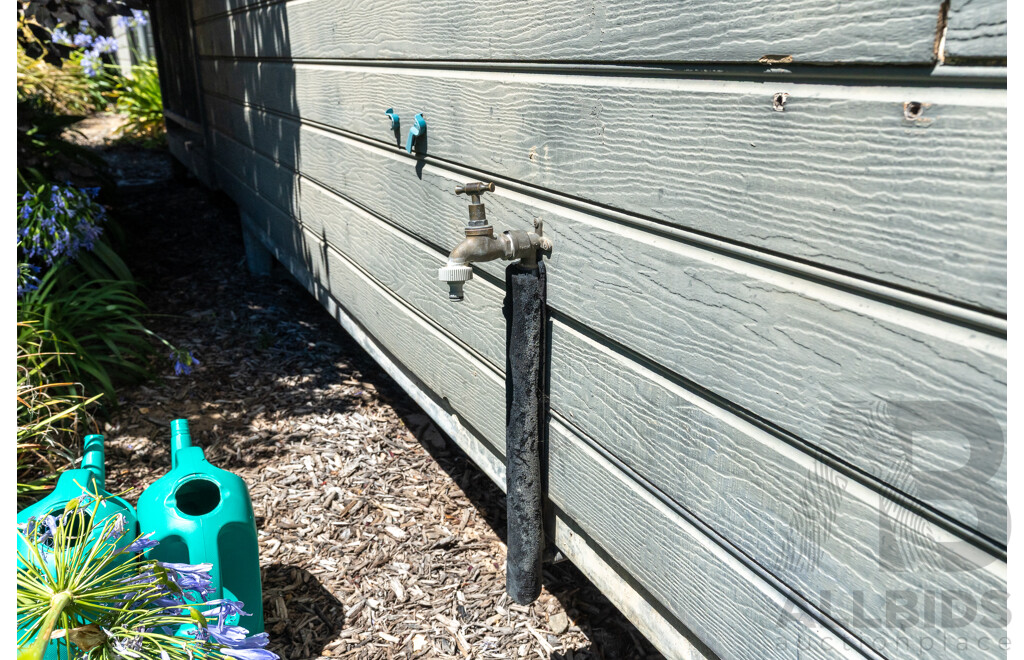 Alvannex Pty Ltd Demountable/Movable Dwelling - 36 Square Meters - Cabin 6