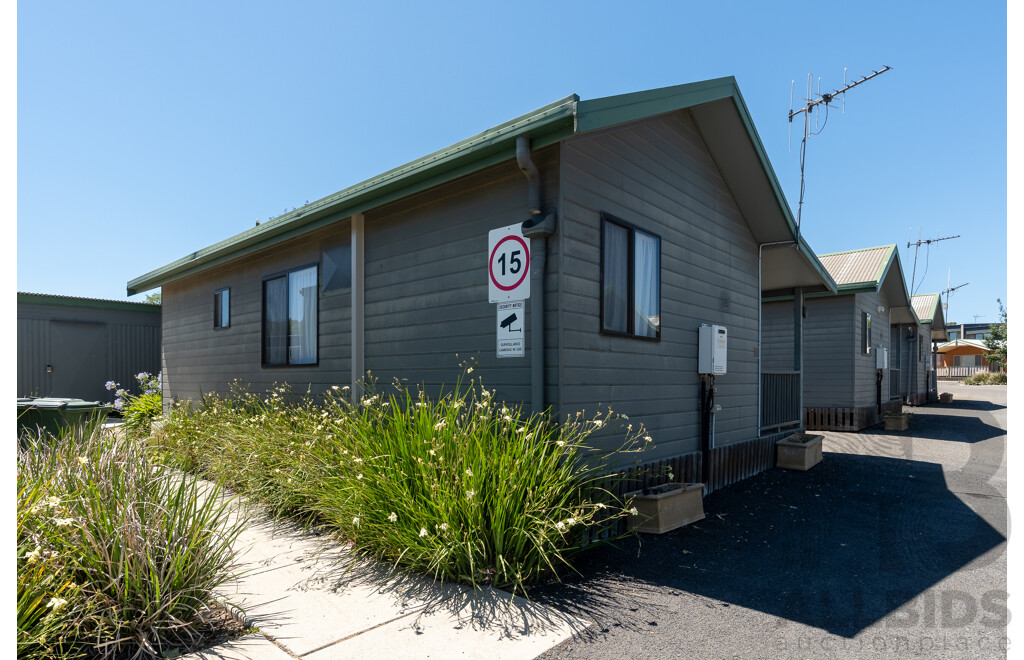 Alvannex Pty Ltd Demountable/Movable Dwelling - 36 Square Meters - Cabin 6