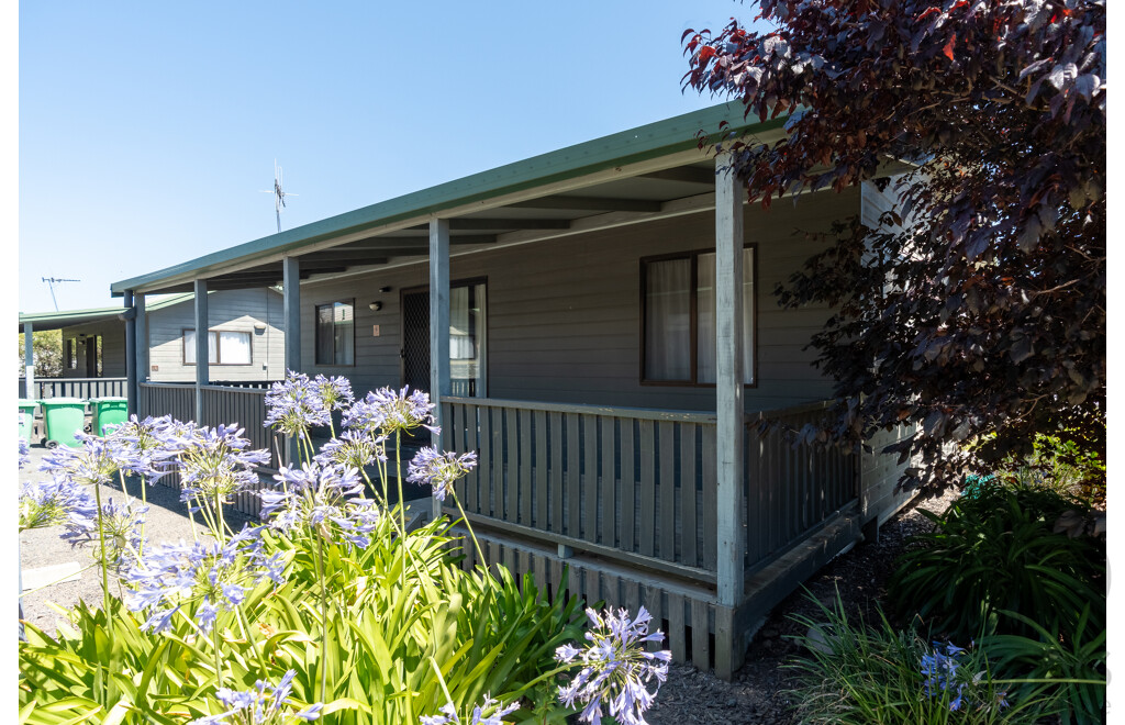 Alvannex Pty Ltd Demountable/Movable Dwelling - 36 Square Meters - Cabin 6