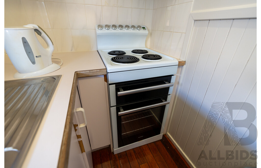 Alvannex Pty Ltd Demountable/Movable Dwelling - 36 Square Meters - Cabin 6