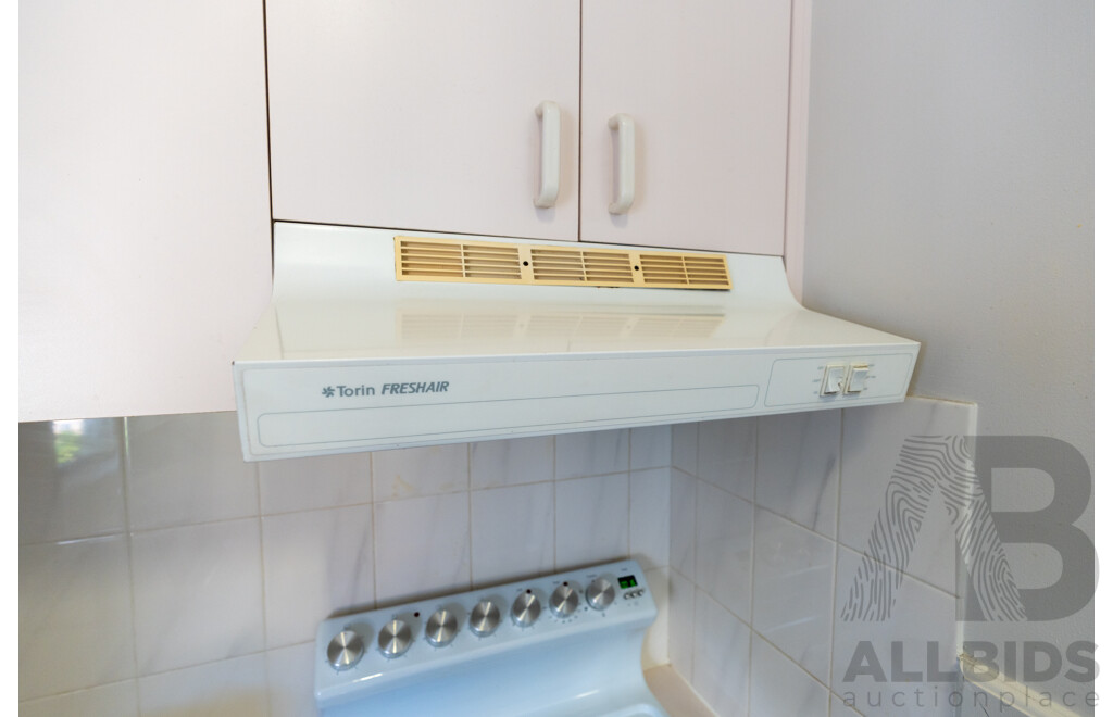 Alvannex Pty Ltd Demountable/Movable Dwelling - 36 Square Meters - Cabin 6