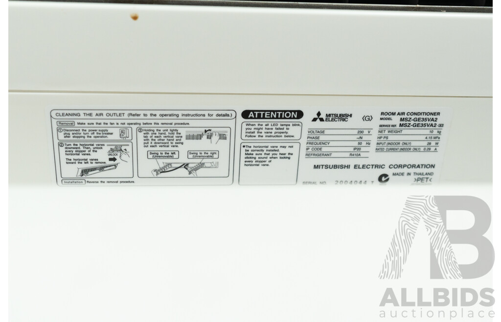 Alvannex Pty Ltd Demountable/Movable Dwelling - 36 Square Meters - Cabin 6