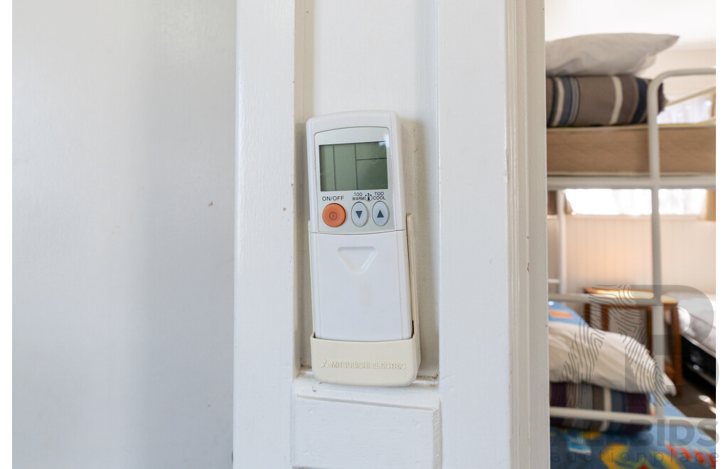 Alvannex Pty Ltd Demountable/Movable Dwelling - 36 Square Meters - Cabin 6