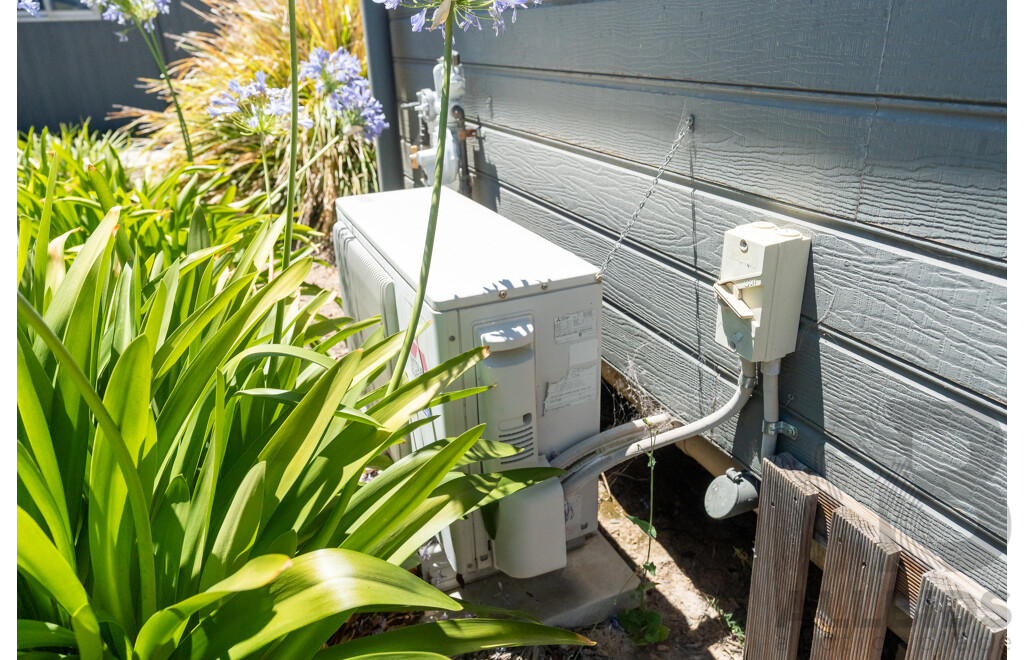 Alvannex Pty Ltd Demountable/Movable Dwelling - 36 Square Meters - Cabin 607