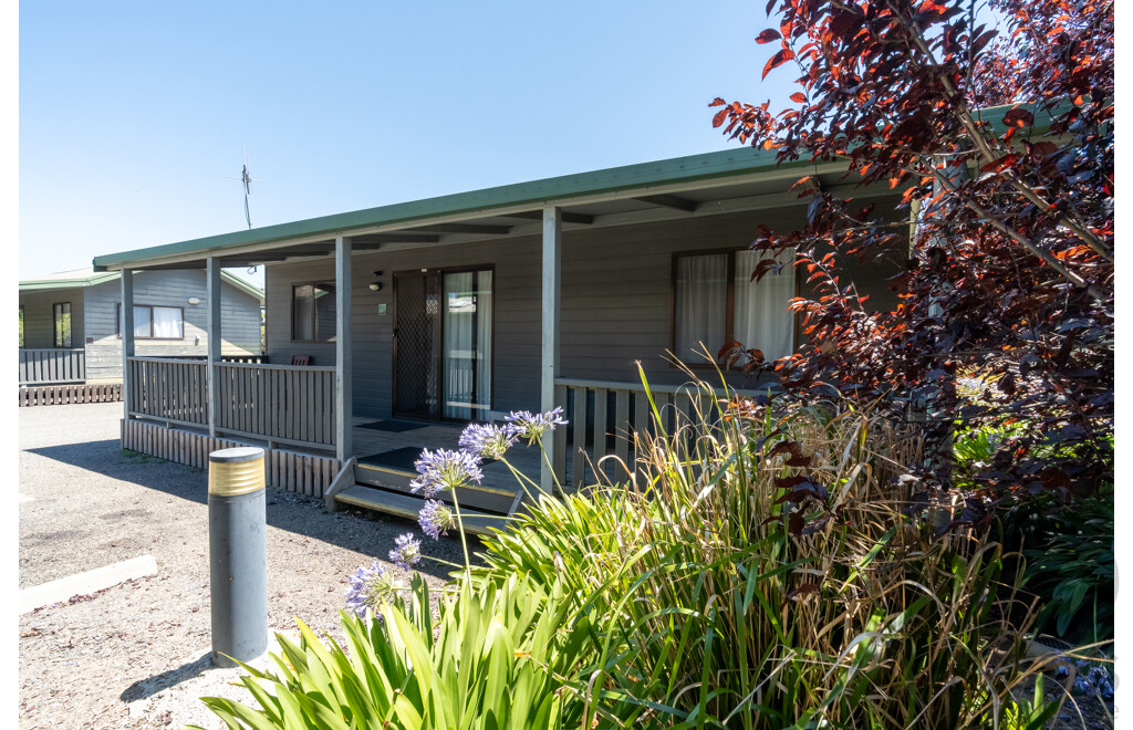 Alvannex Pty Ltd Demountable/Movable Dwelling - 36 Square Meters - Cabin 607