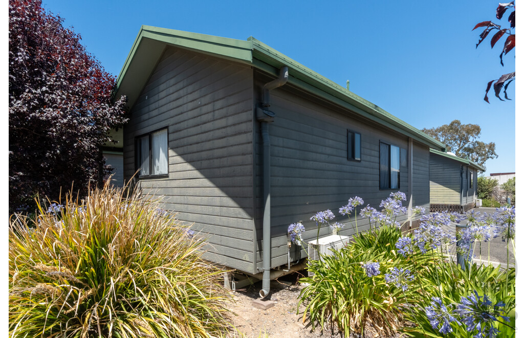 Alvannex Pty Ltd Demountable/Movable Dwelling - 36 Square Meters - Cabin 607