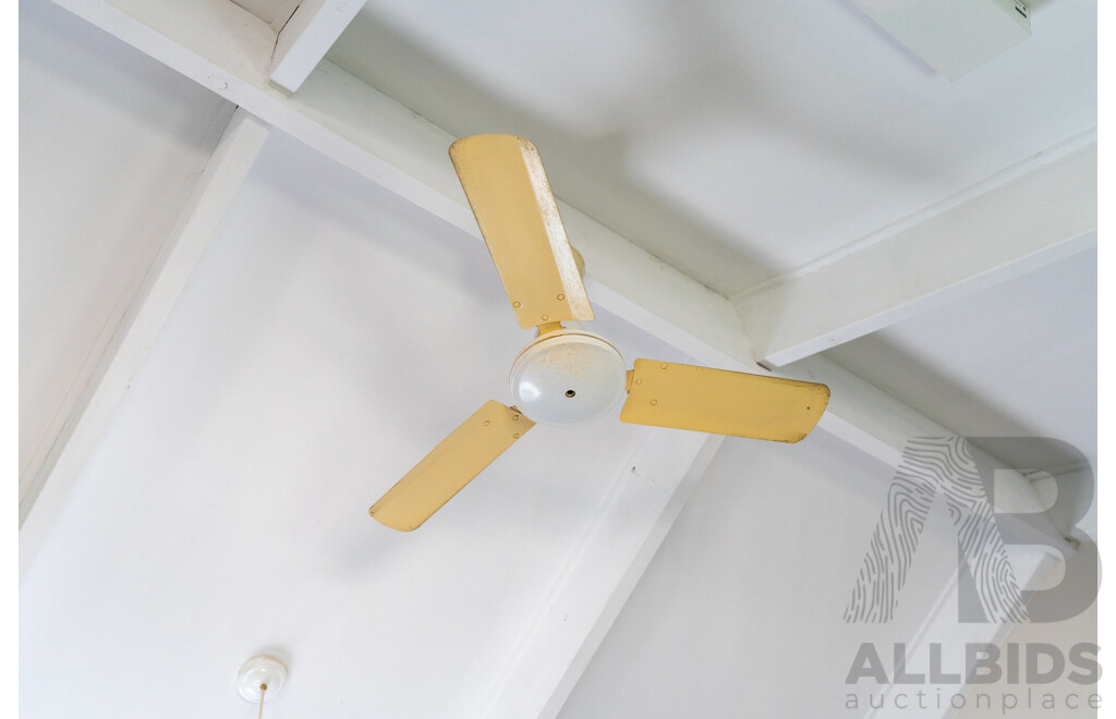 Alvannex Pty Ltd Demountable/Movable Dwelling - 36 Square Meters - Cabin 607