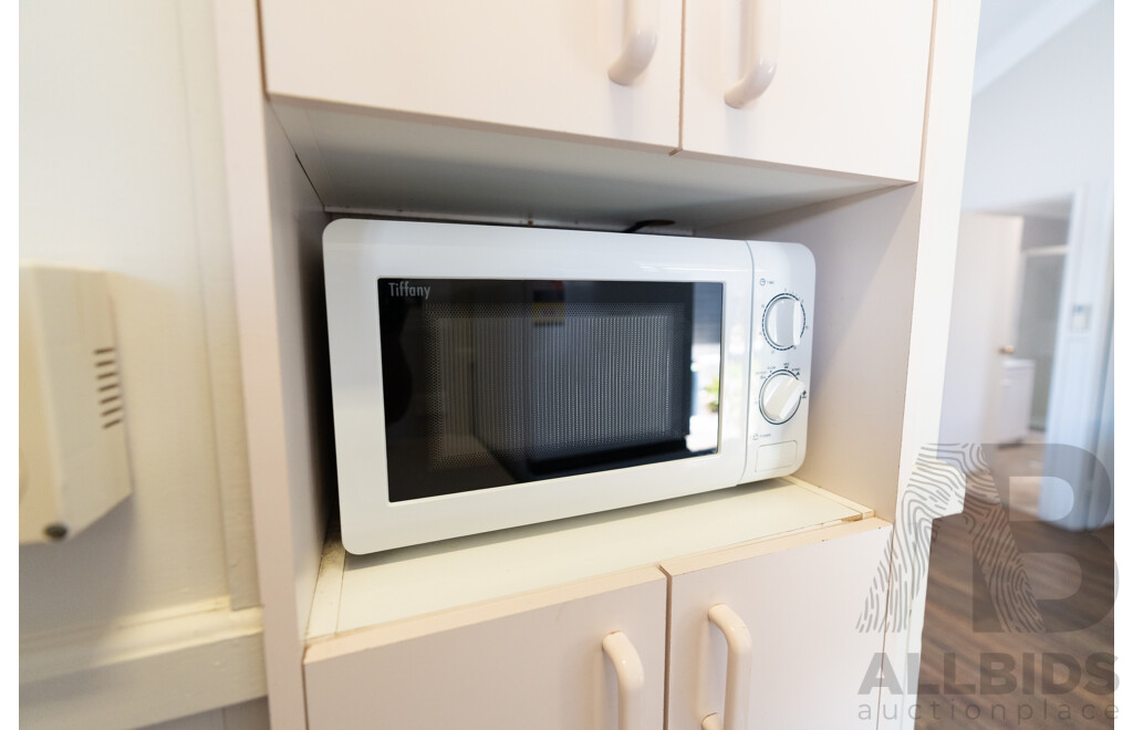 Alvannex Pty Ltd Demountable/Movable Dwelling - 36 Square Meters - Cabin 607