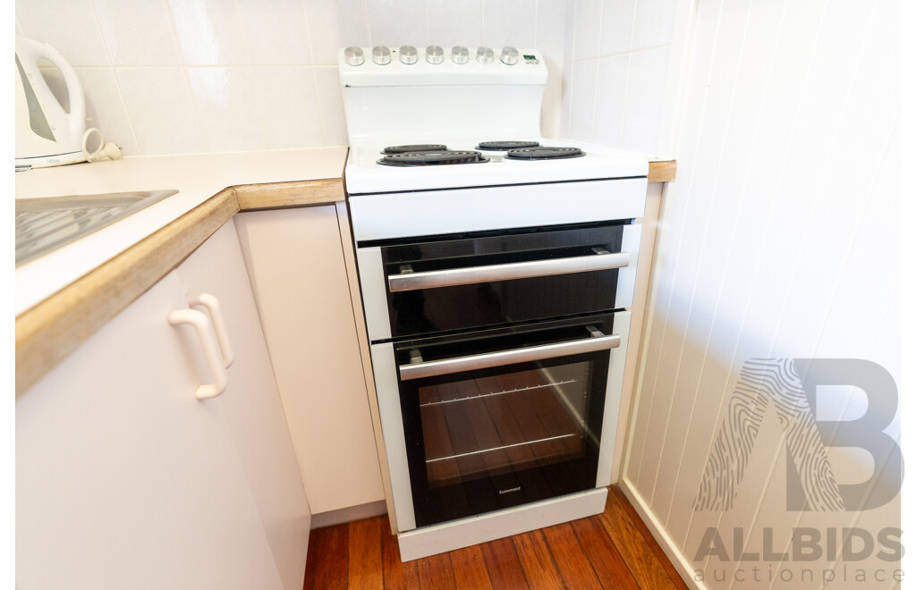 Alvannex Pty Ltd Demountable/Movable Dwelling - 36 Square Meters - Cabin 607