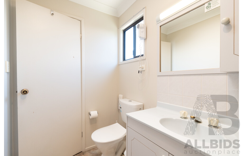 Alvannex Pty Ltd Demountable/Movable Dwelling - 36 Square Meters - Cabin 607