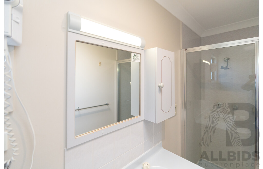 Alvannex Pty Ltd Demountable/Movable Dwelling - 36 Square Meters - Cabin 607