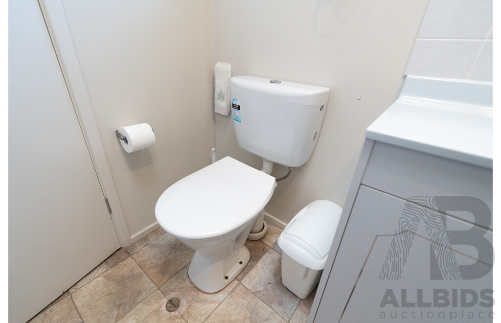 Alvannex Pty Ltd Demountable/Movable Dwelling - 36 Square Meters - Cabin 607