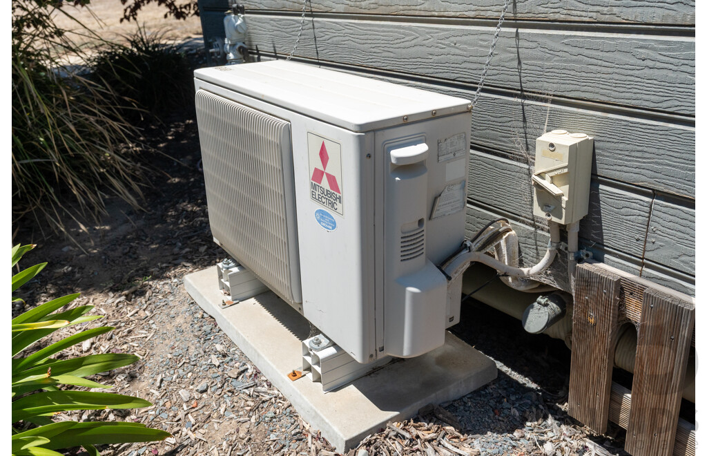 Alvannex Pty Ltd Demountable/Movable Dwelling - Disability Accessible Cabin 608