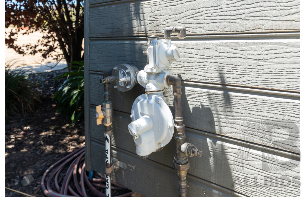 Alvannex Pty Ltd Demountable/Movable Dwelling - Disability Accessible Cabin 608