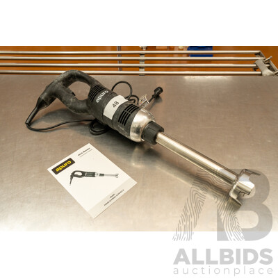 Apuro FS440-A Electric Stick Blender