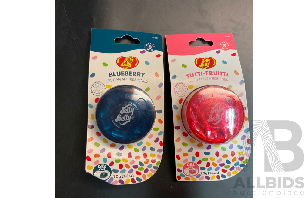 Assorted Household Items - Fluffy In-Wash Scent Booster, Botanica Reed Diffuser, OMO Washing Capsules and More