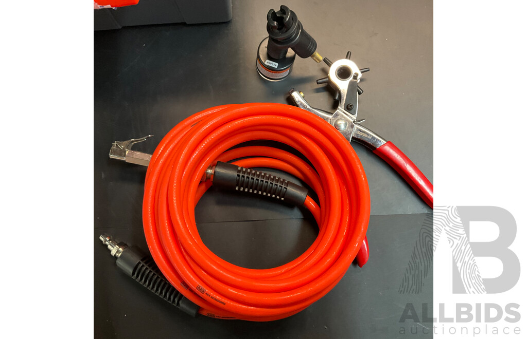 ARB High Output Portable Air Compressor