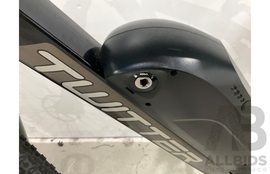 Twitter TW3700 Pro E-Bike