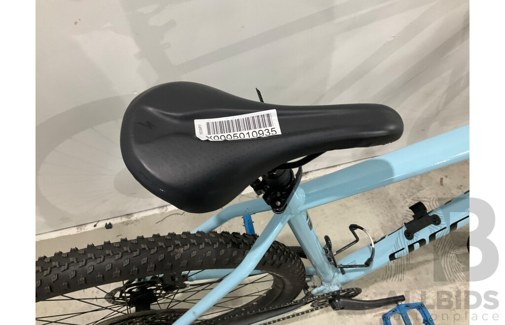 Specialized Rockhopper Blue Bike - Size XXL