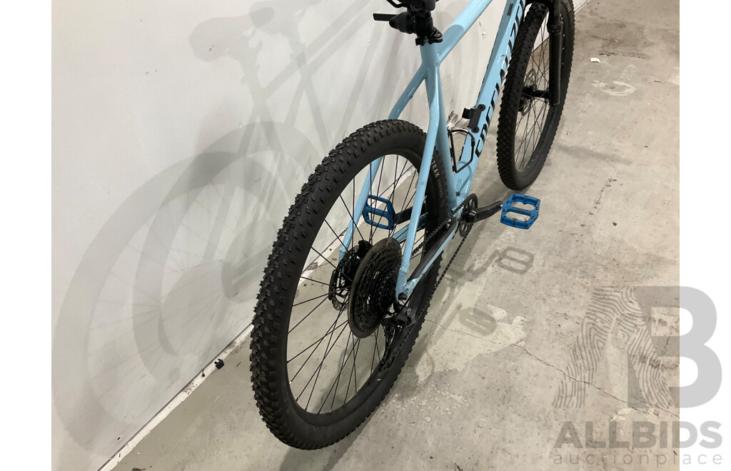 Specialized Rockhopper Blue Bike - Size XXL