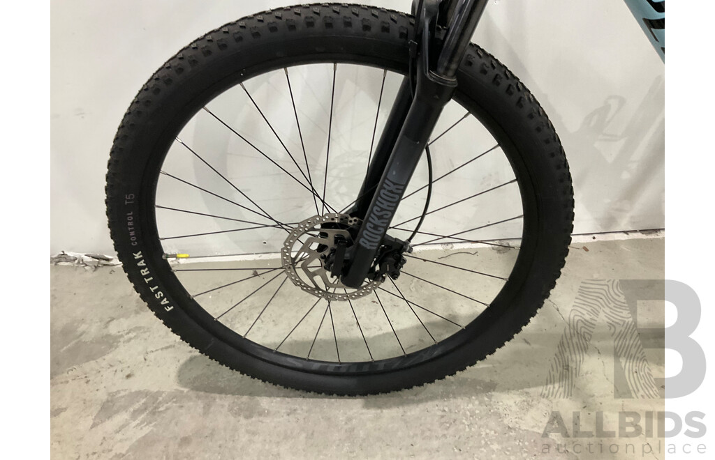 Specialized Rockhopper Blue Bike - Size XXL