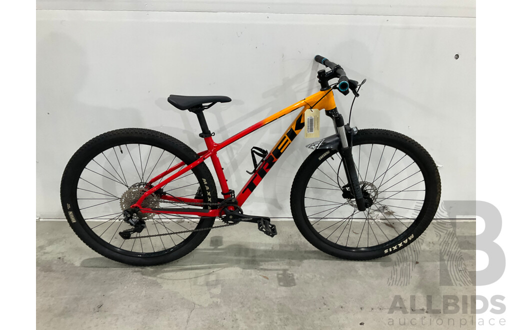 Trek Marlin 7 Bike - Size M