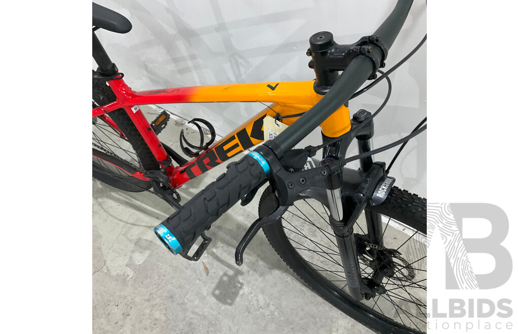 Trek Marlin 7 Bike - Size M