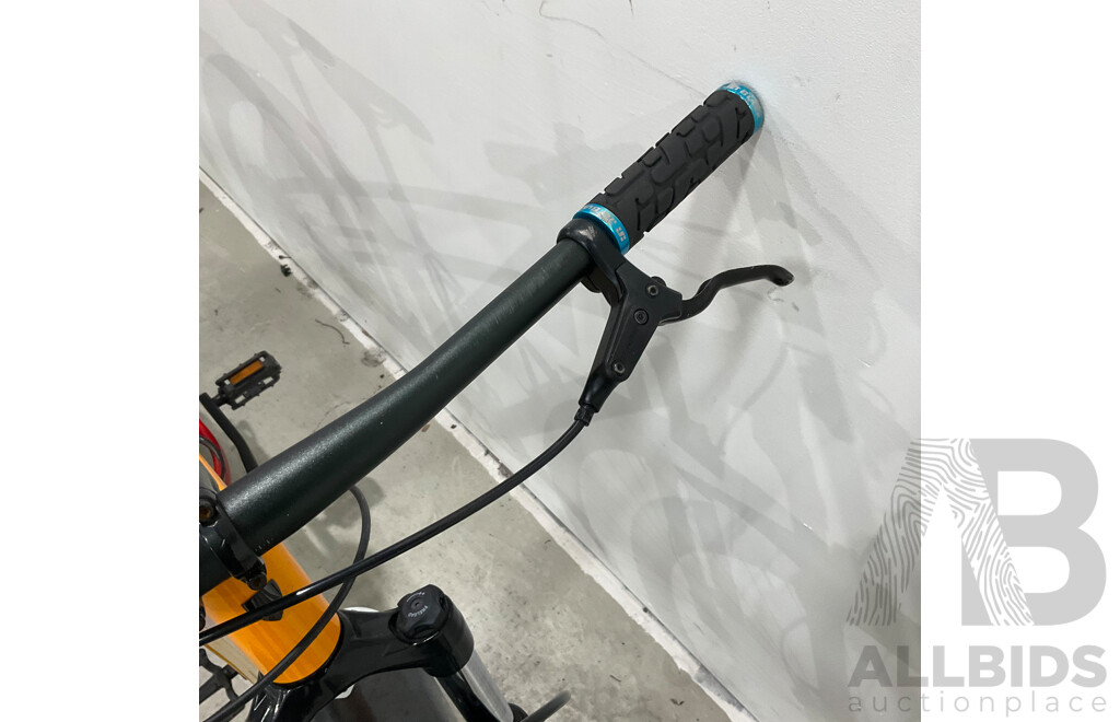 Trek Marlin 7 Bike - Size M