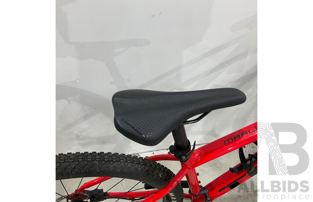 Trek Marlin 7 Bike - Size M