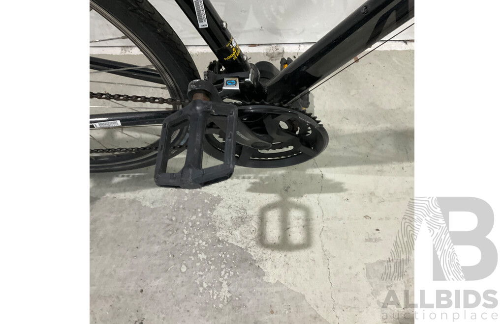 AVANTI Giro F1 Bike - Size M/57cm