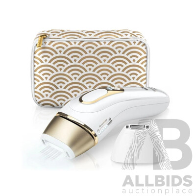 Braun Silk-Expert Pro 5 IPL Hair Removal System - ORP $499