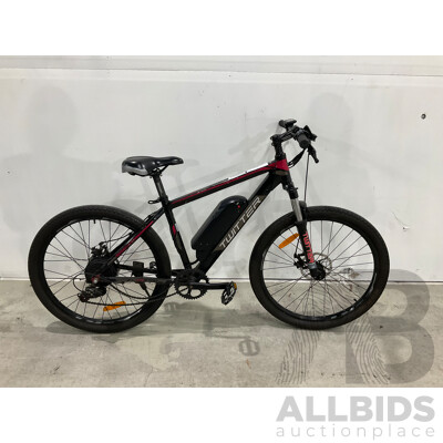 Twitter TW3700 Pro E-Bike