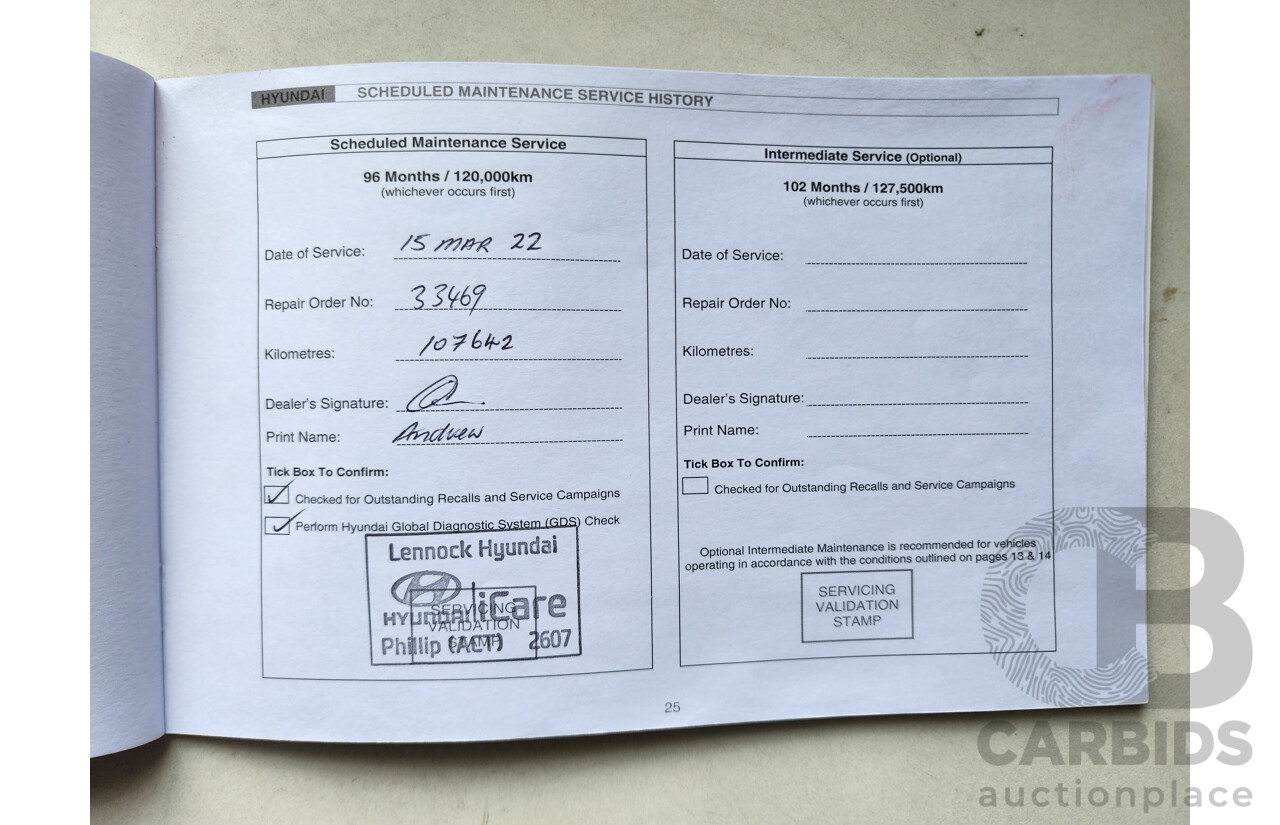 4/2014 Hyundai i30 Trophy GD MY14 5d Hatchback White 1.8L