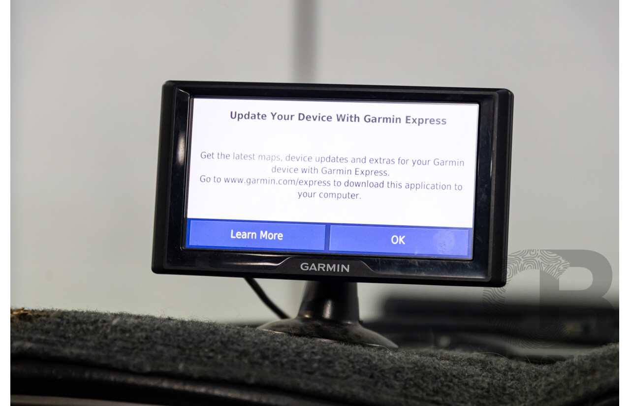 7/2005 Toyota Landcruiser GXL (4x4) HDJ100R Upgrade 4d Wagon Graphite Grey Metallic Turbo Diesel 4.2L