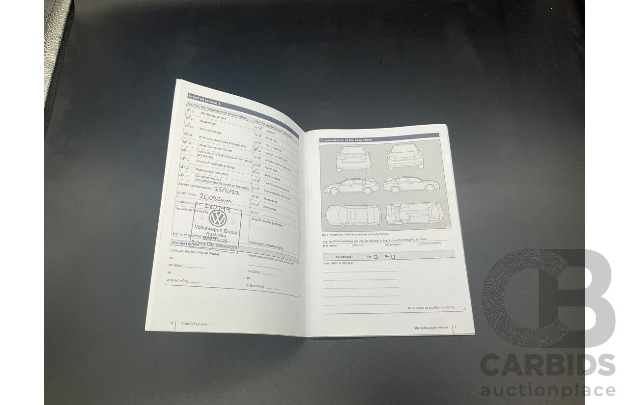 06/2018 Volkswagen Passat Alltrack 140 TDI (AWD) 3C MY18.5 4d Wagon Pure White Turbo Diesel 2.0L