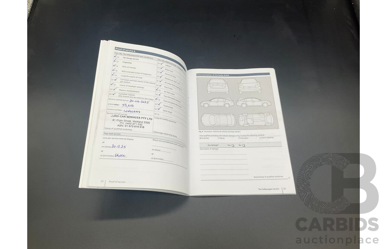 06/2018 Volkswagen Passat Alltrack 140 TDI (AWD) 3C MY18.5 4d Wagon Pure White Turbo Diesel 2.0L