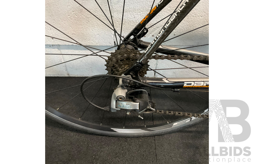 DBR Diamondback Interval Road Bike - Size M