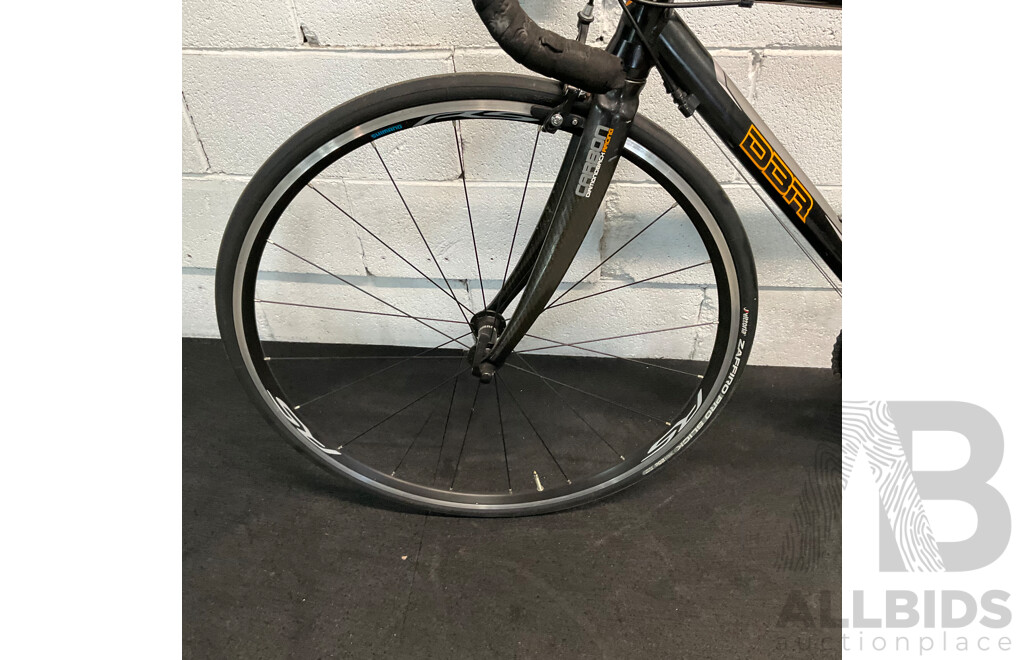 DBR Diamondback Interval Road Bike - Size M