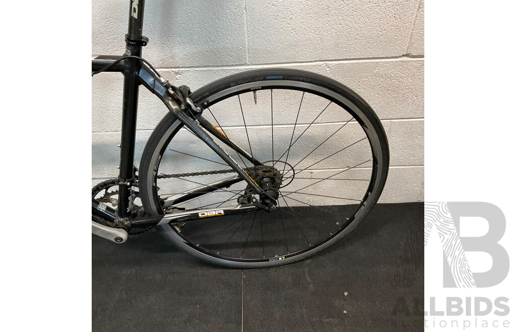 DBR Diamondback Interval Road Bike - Size M