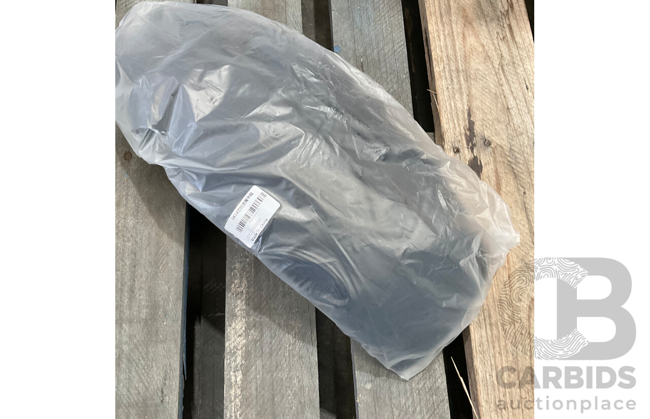 Pallet of Online Order Vehicle Parts/Accessories Returned Parcels